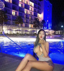 Кейтлин Балашиха 3 26 - Анкета #4920