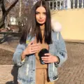Кейтлин Микрорайон 22А 19 - Анкета #3507