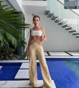 Кира 22-й Микрорайон 26 - Анкета #3519