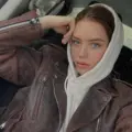 Кира Янтарный 21 - Анкета #3555