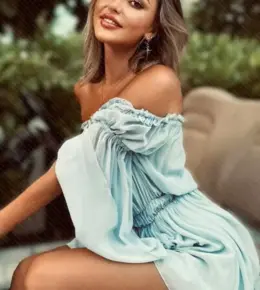 Кристина Южное Кучино 24 - Анкета #7822