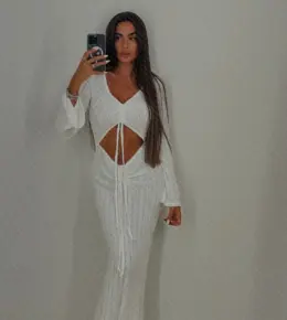 Ксения Северный 25 - Анкета #6150