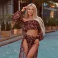 Лалиса Балашиха 3 25 - Анкета #2284