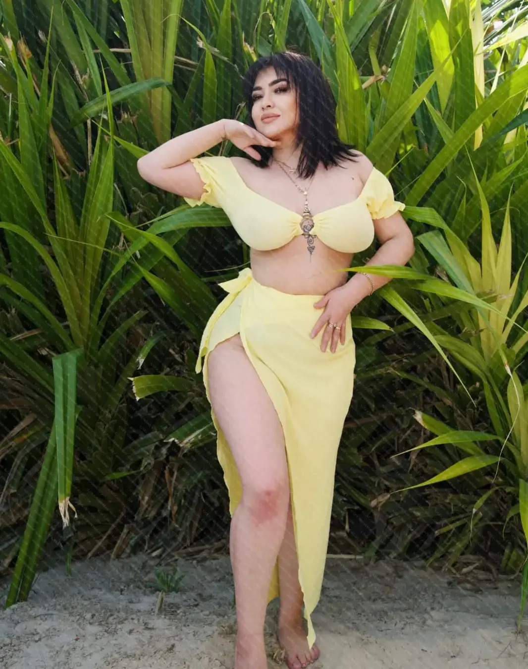 Лалла Южное Кучино 29 - Анкета #660 - Фото 4