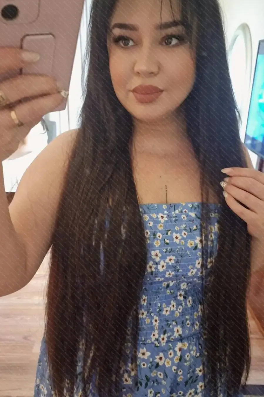 Лалла Южное Кучино 29 - Анкета #660