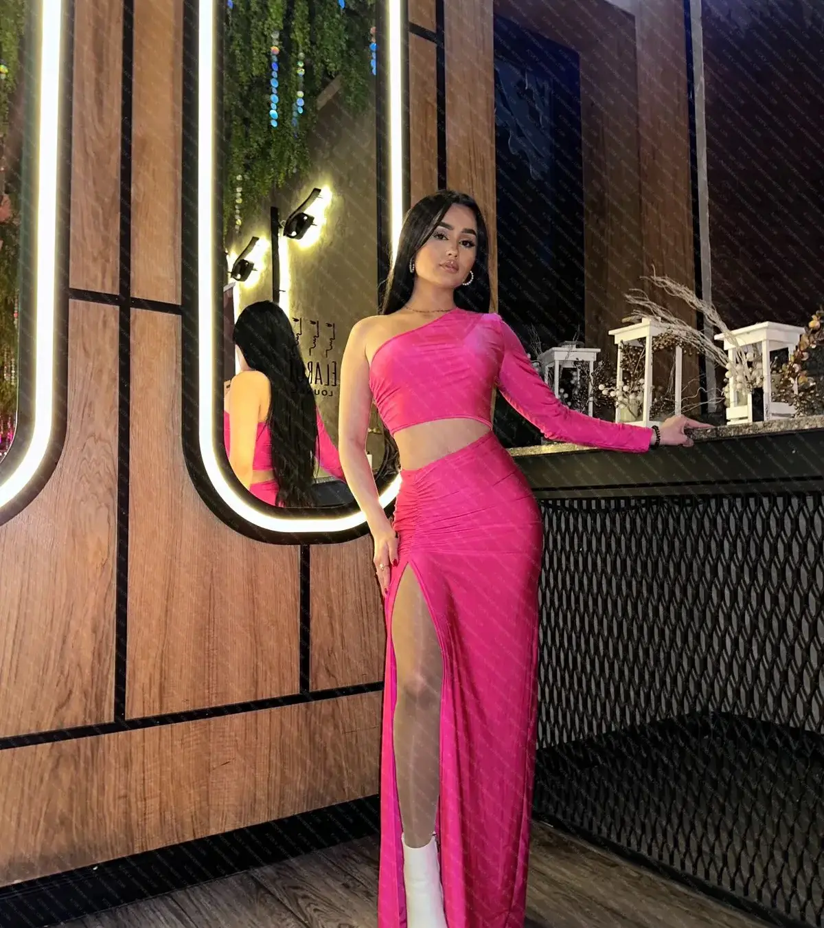 Леора Акатово 19 - Анкета #11429