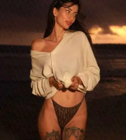 Лилия Заря 25 - Анкета #9340