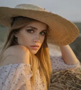 Лючия Агрогородок 23 - Анкета #3670