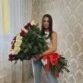 Лиза Ольгино 30 - Анкета #12185