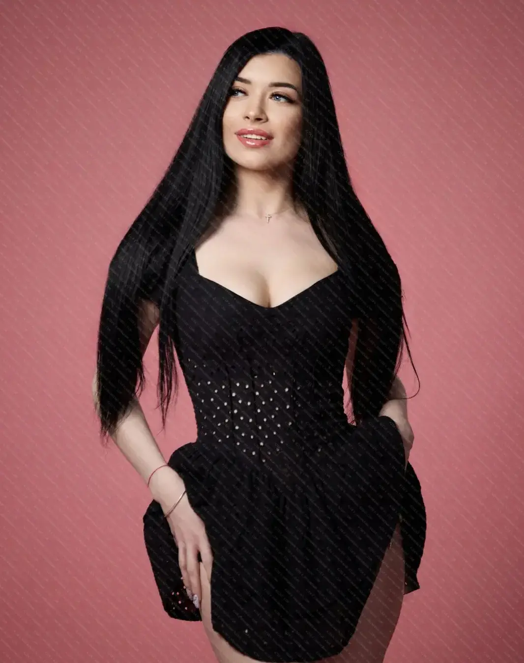 Мальвина Федурново 24 - Анкета #12388