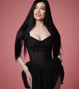 Мальвина Федурново 24 - Анкета #12388