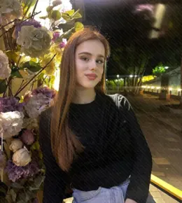 Маргарита Пуршево 18 - Анкета #11138