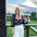 Марианна Керамик 21 - Анкета #11964