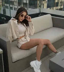 Мария 33-й Микрорайон 26 - Анкета #3769