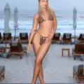 Мария Измайловский Лес 21 - Анкета #9552