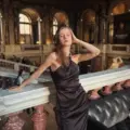 Марина Сакраменто 21 - Анкета #2989