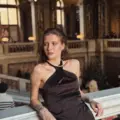 Марина Сакраменто 21 - Анкета #2989
