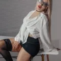 Марта ЦОВБ 61 - Анкета #11296