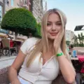Мейзи Новский 22 - Анкета #3788