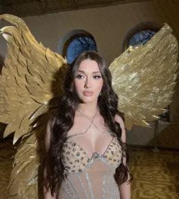 Меринда Горбово 23 - Анкета #825