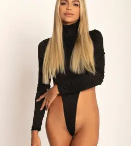 Миленна Павлино 23 - Анкета #9273