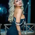 Милли Дятловка 24 - Анкета #7089