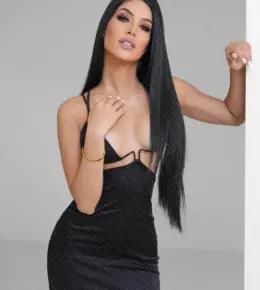 Мина Балашиха 1 23 - Анкета #11795