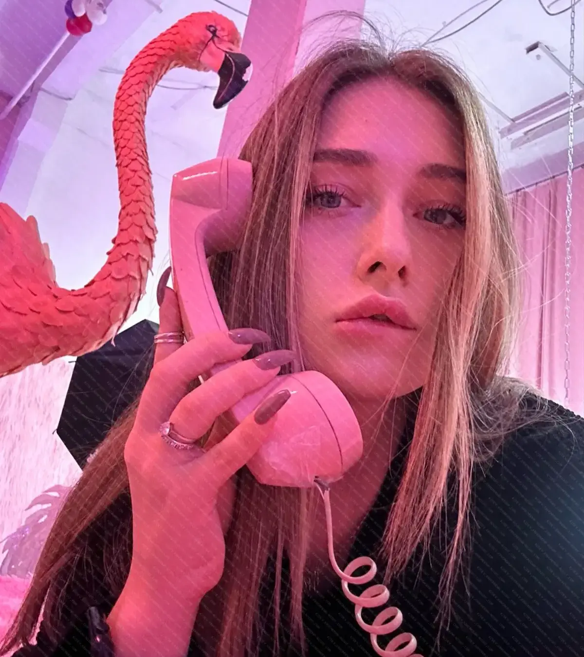 Надин Железнодорожный 20 - Анкета #595 - Фото 2