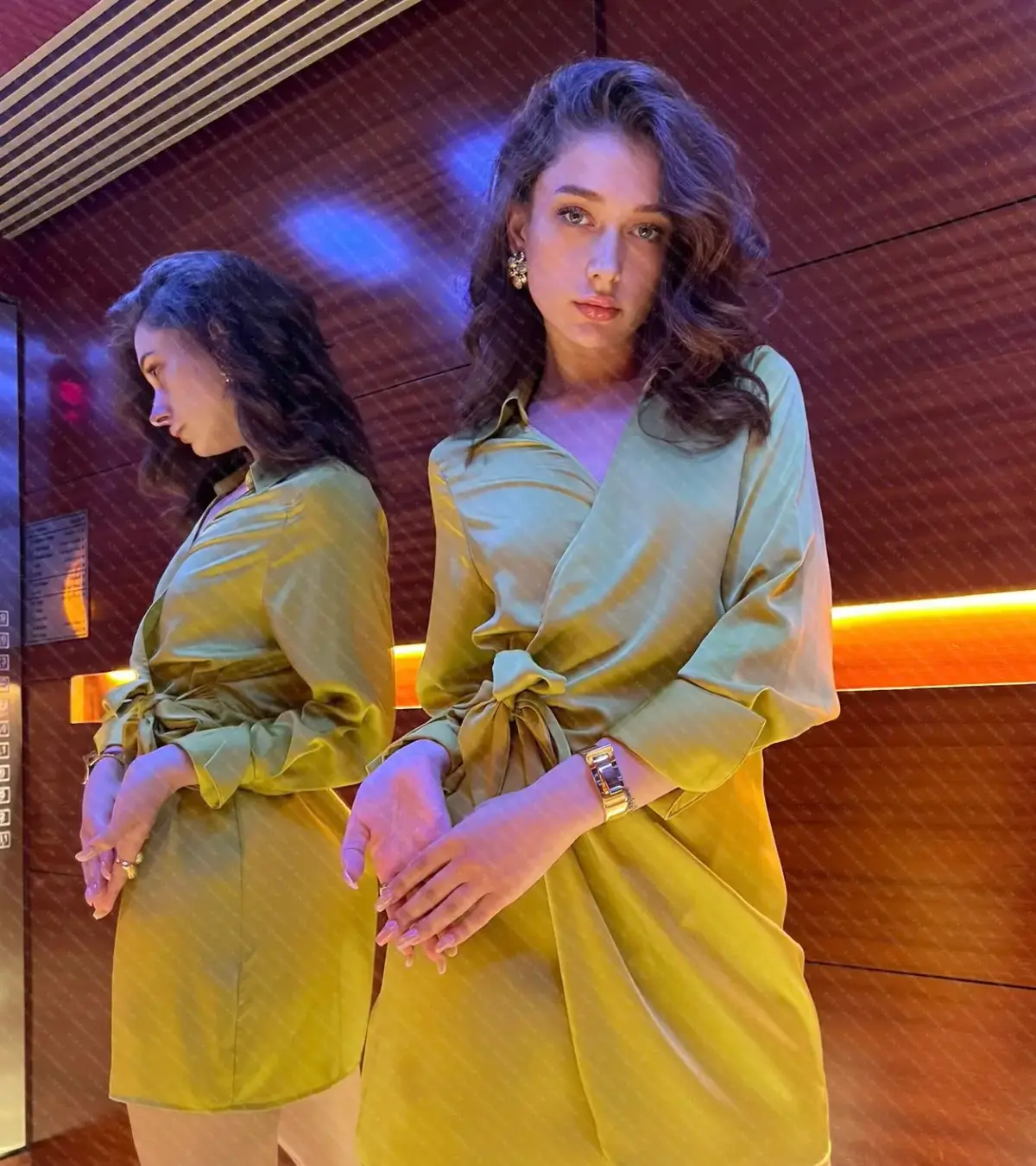 Надин Железнодорожный 20 - Анкета #595 - Фото 8