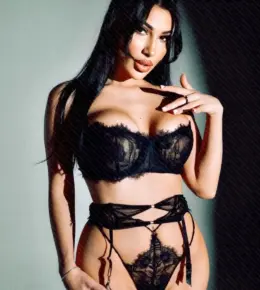 Наоми Соболиха 31 - Анкета #9647