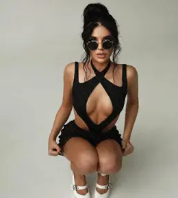 Настя Горбово 23 - Анкета #10593