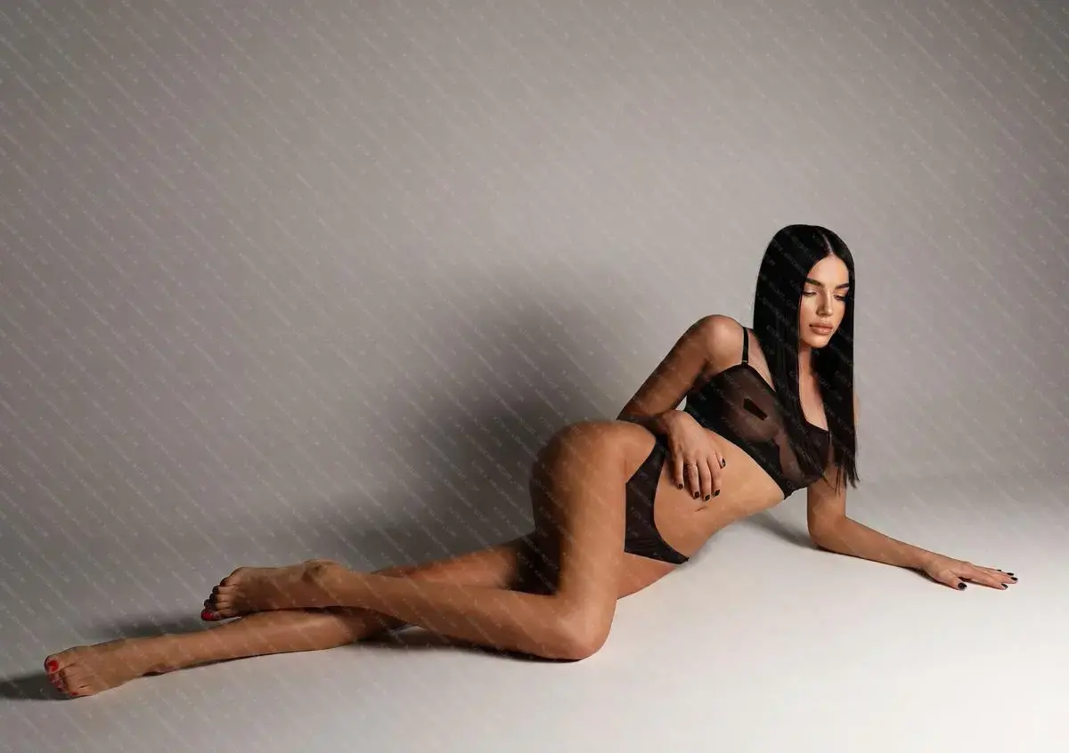 Настя Горбово 23 - Анкета #10593 - Фото 2