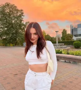 Натали Полтево 18 - Анкета #3930