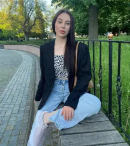 Наталья Микрорайон 22А 23 - Анкета #3044