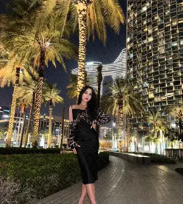 Нелли Северный 20 - Анкета #629