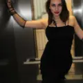 Пенелопа Хомутово 23 - Анкета #2651
