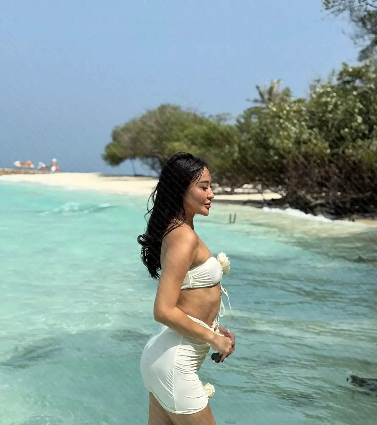 Рита Пестово 27 - Анкета #11824