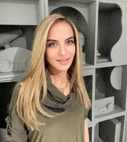 Романа Лосиный 35 - Анкета #689