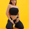 Сабина Абрамцево 21 - Анкета #9783