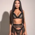 Сабина Гагарина 21 - Анкета #7076