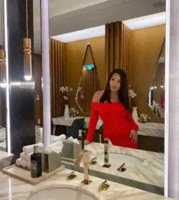 Сальма Измайловский Лес 35 - Анкета #591