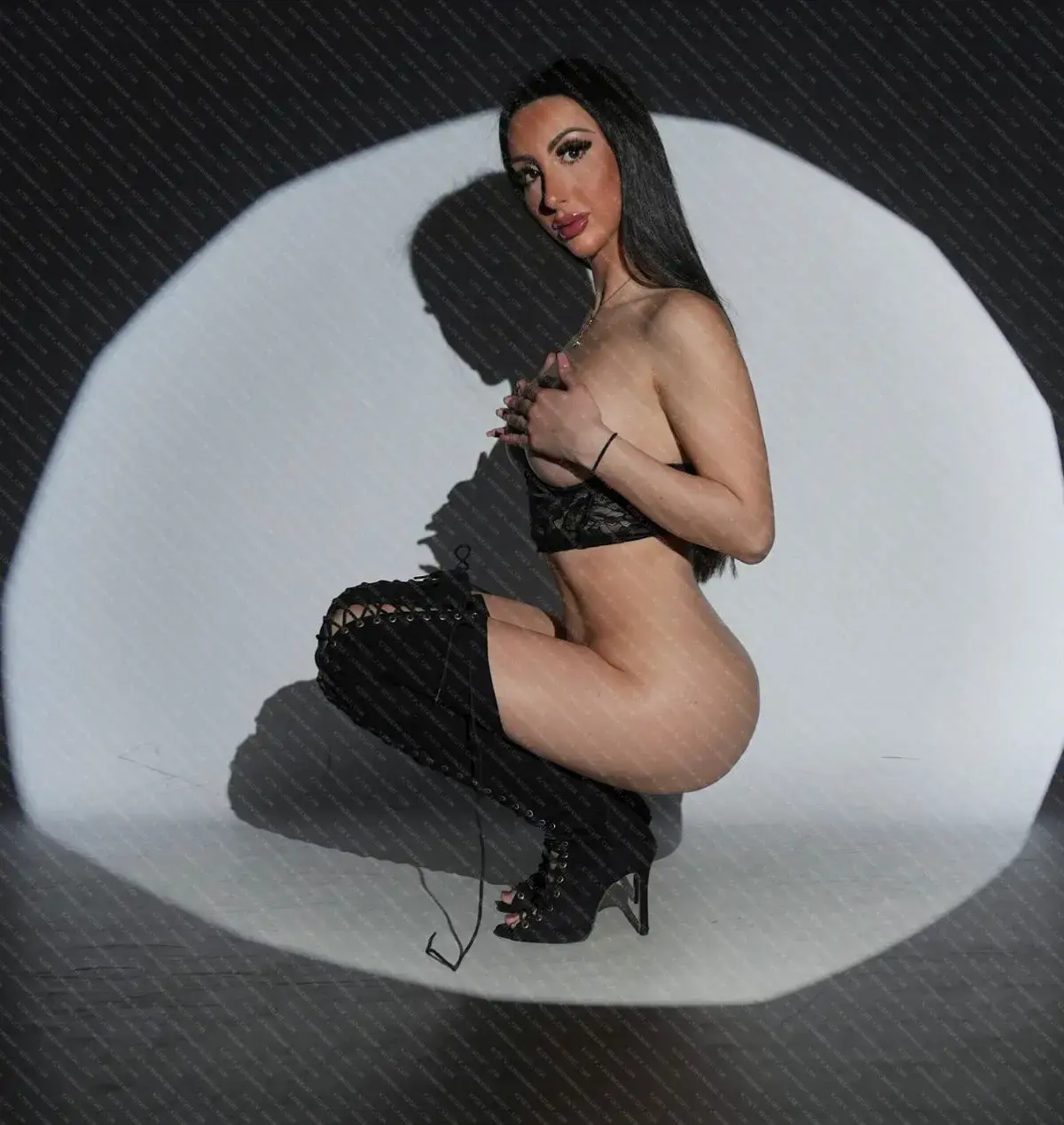 Сара Щитниково 25 - Анкета #391 - Фото 5