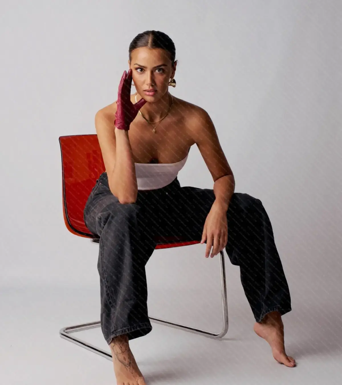 Сара Саввино 23 - Анкета #11146 - Фото 4