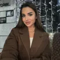 Шейла Трудкоопстрой 23 - Анкета #8710