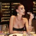 Серафина Измайловский Лес 25 - Анкета #2754