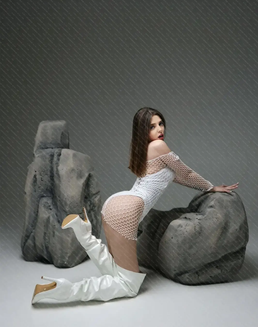 Шерил Лукино 19 - Анкета #1082 - Фото 2