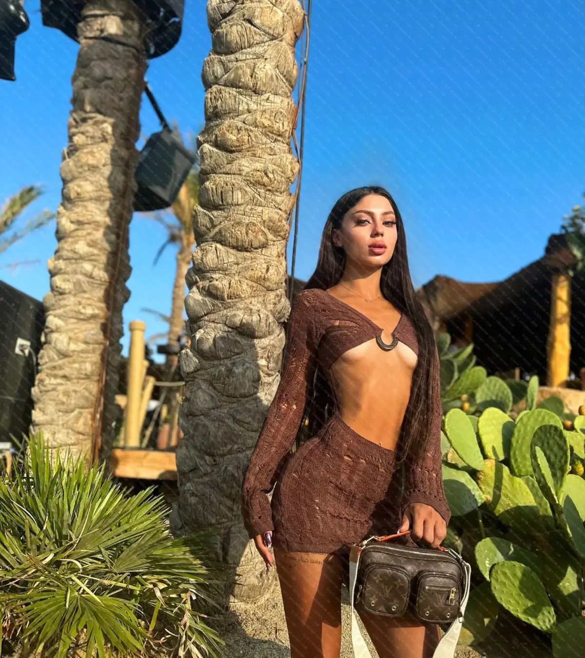 Синди Соболиха 23 - Анкета #644 - Фото 7