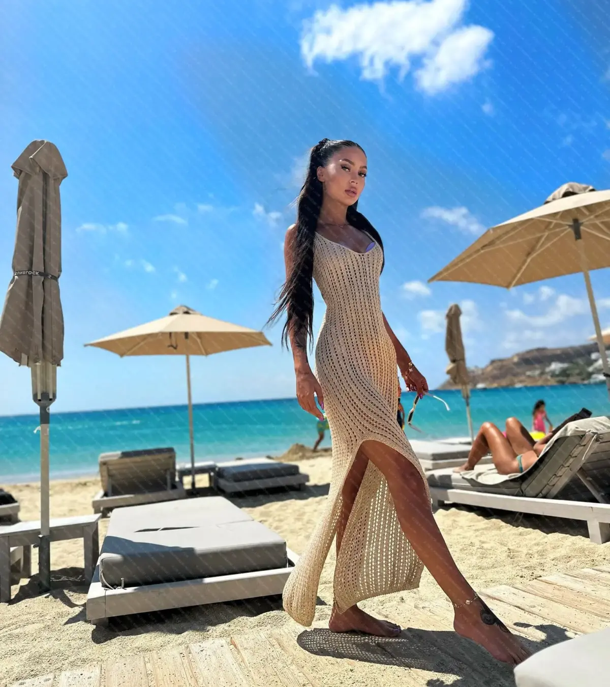 Синди Соболиха 23 - Анкета #644