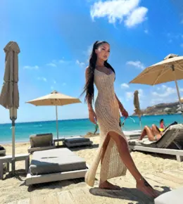 Синди Соболиха 23 - Анкета #644