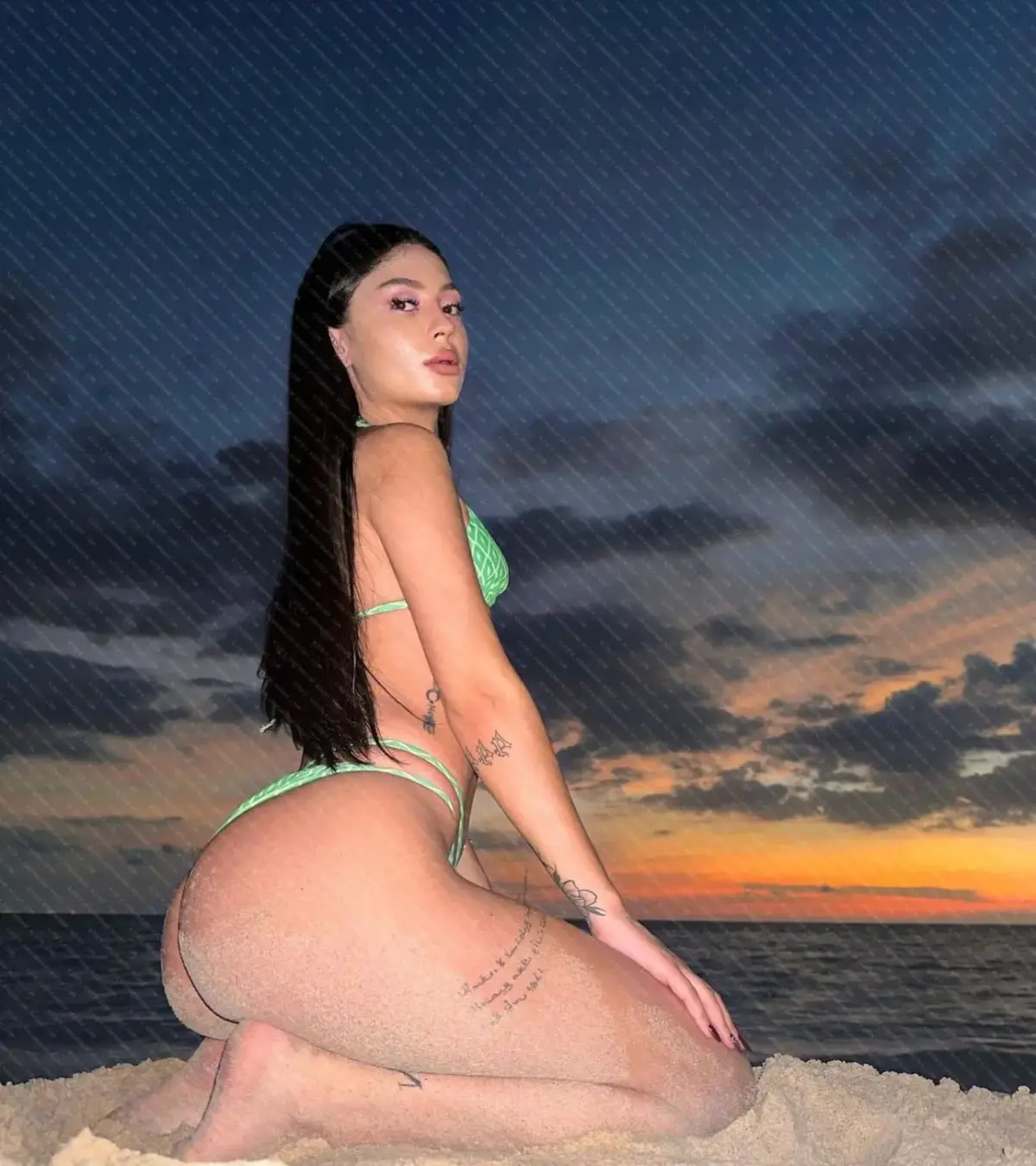 Синди Соболиха 23 - Анкета #644 - Фото 5